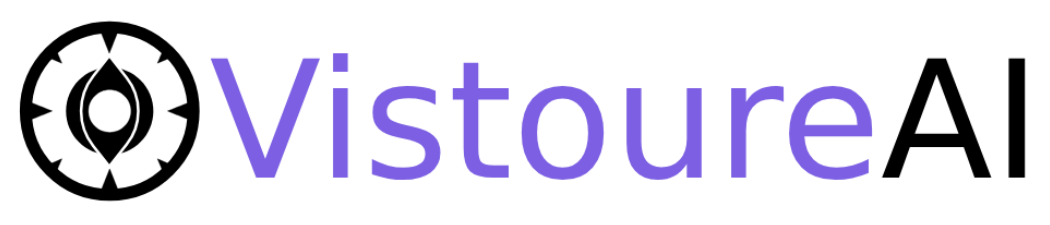 Vistoure AI Logo
