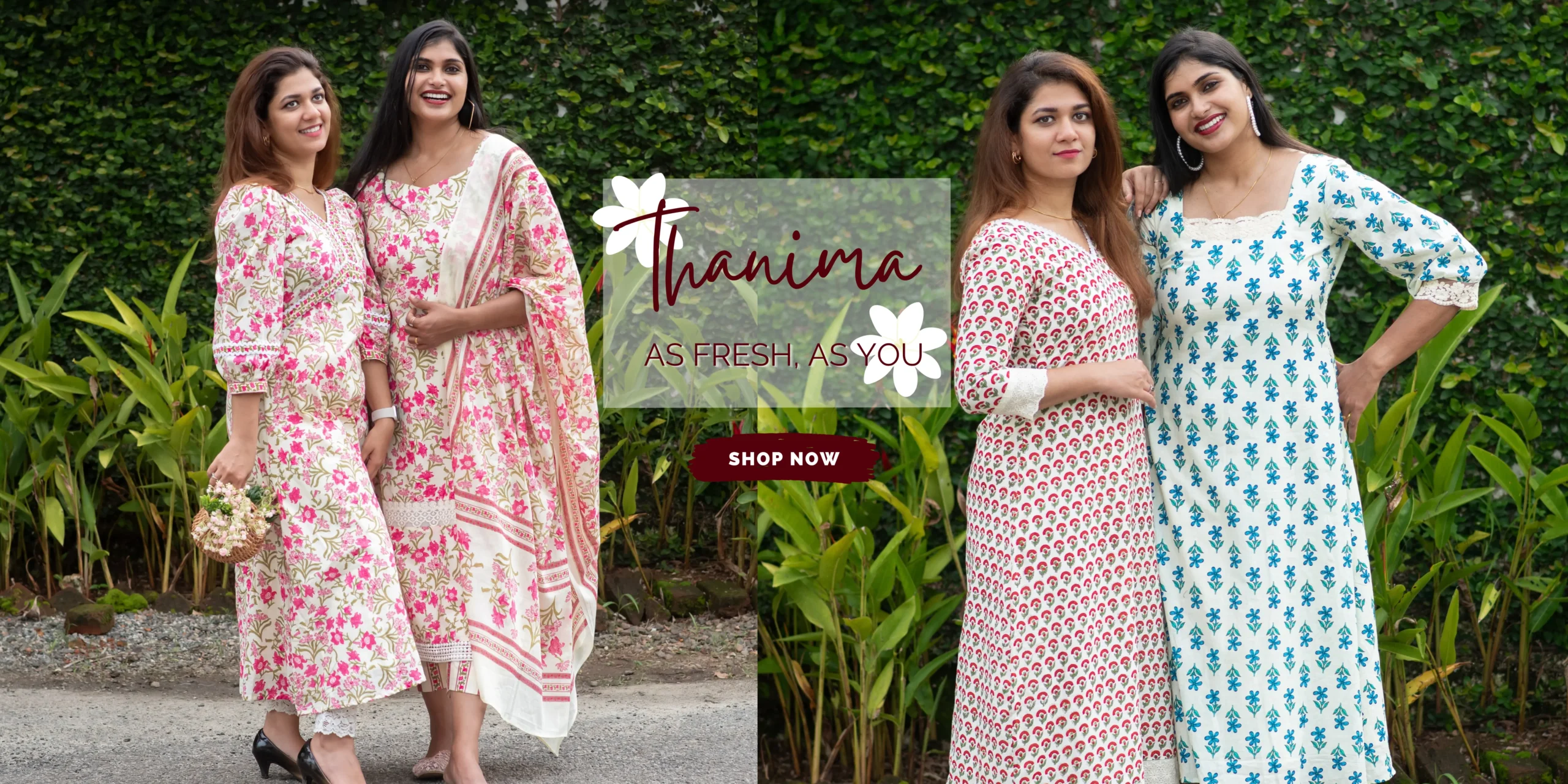 Thanima Collection