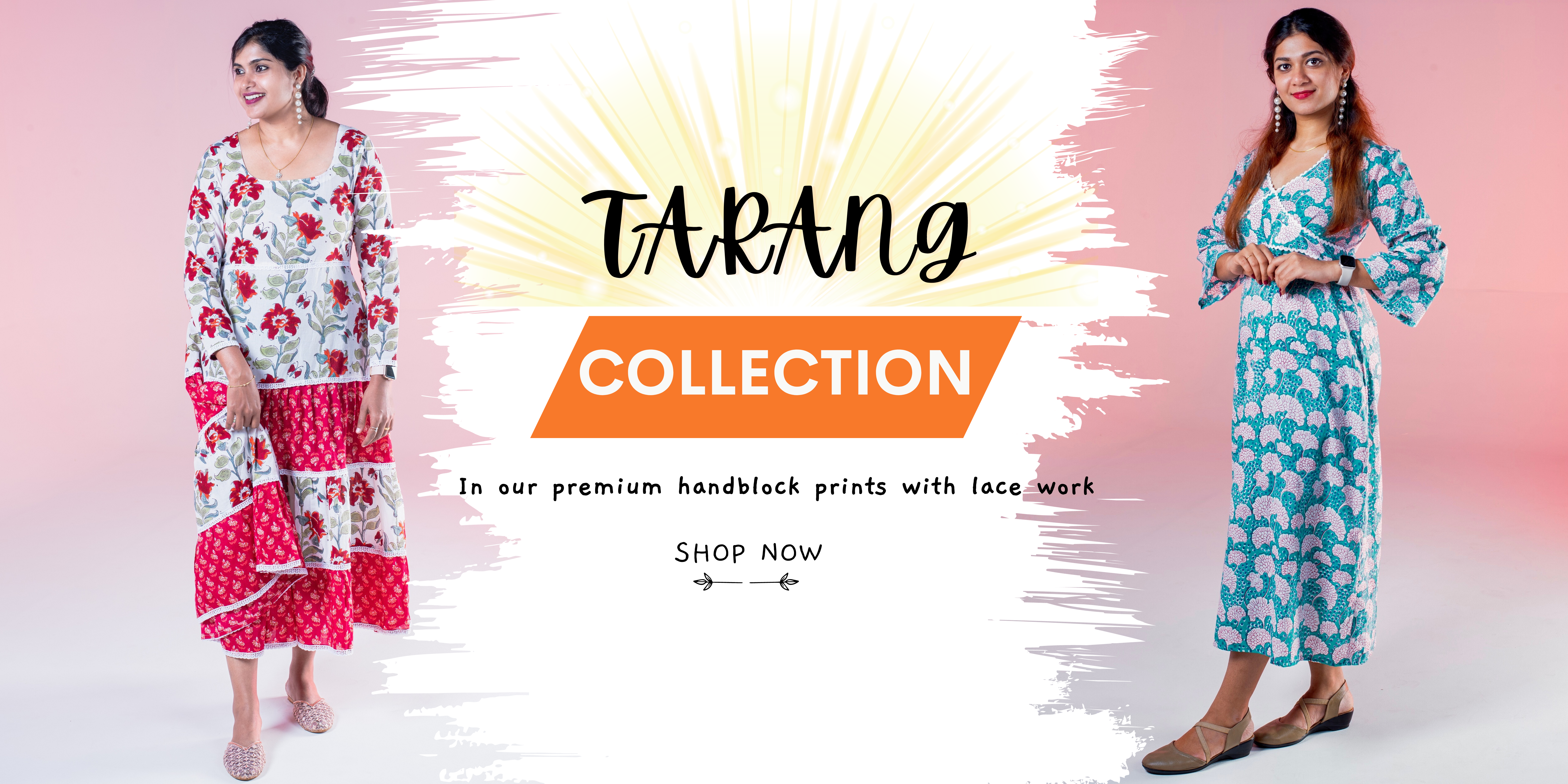 Tarang Collection