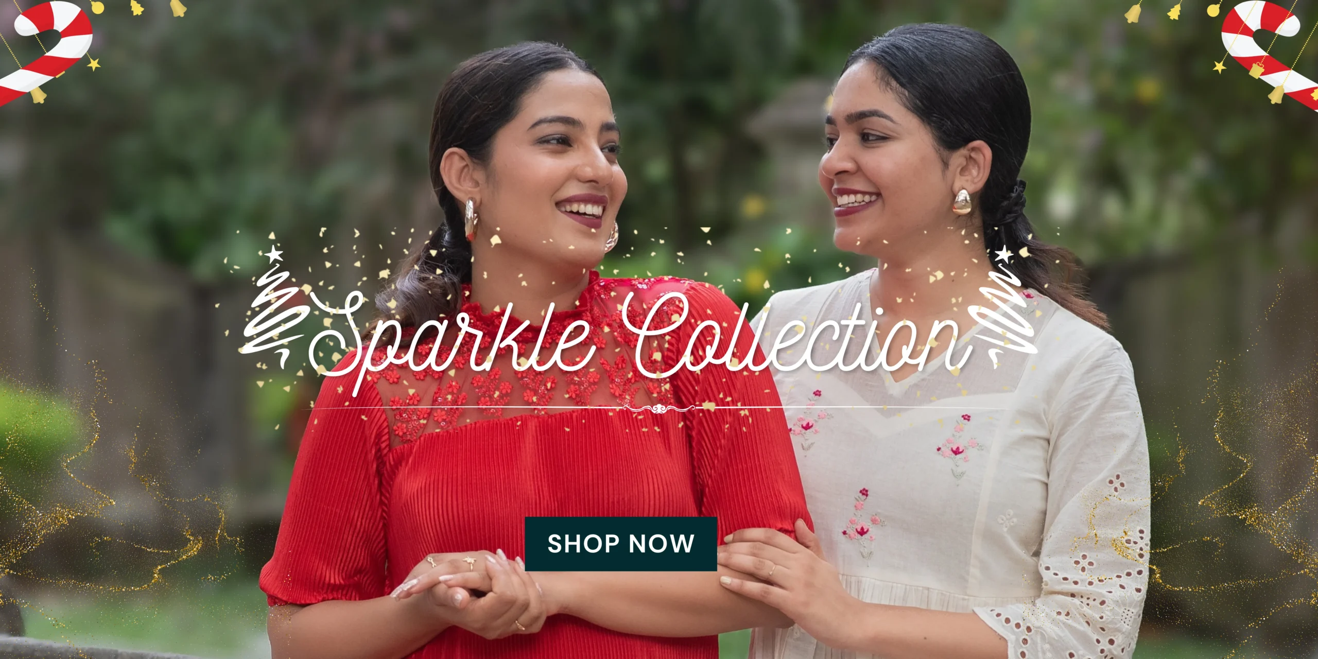 Sparkle Collection