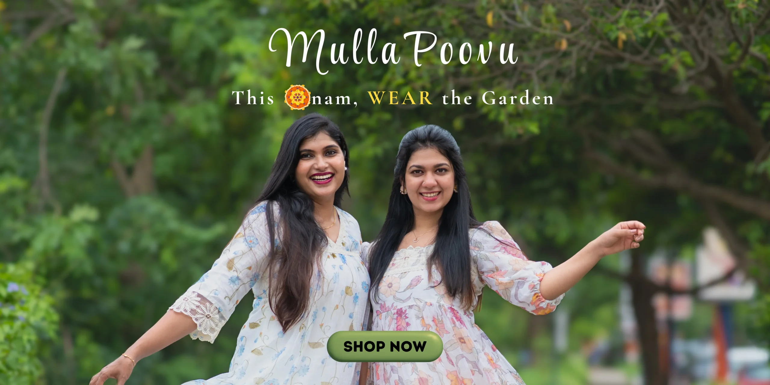 Onam 2025 Collection