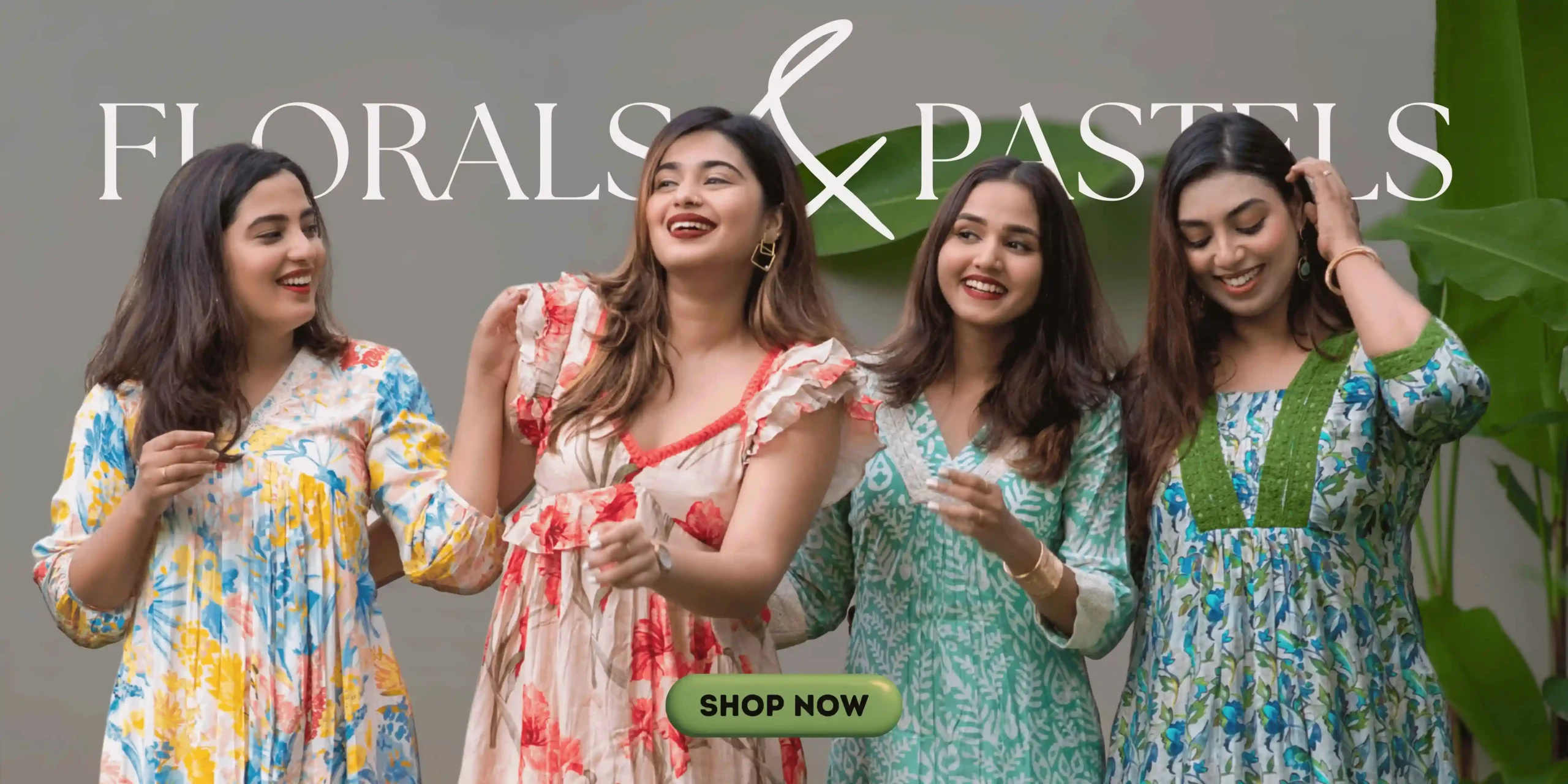 Florals Collection