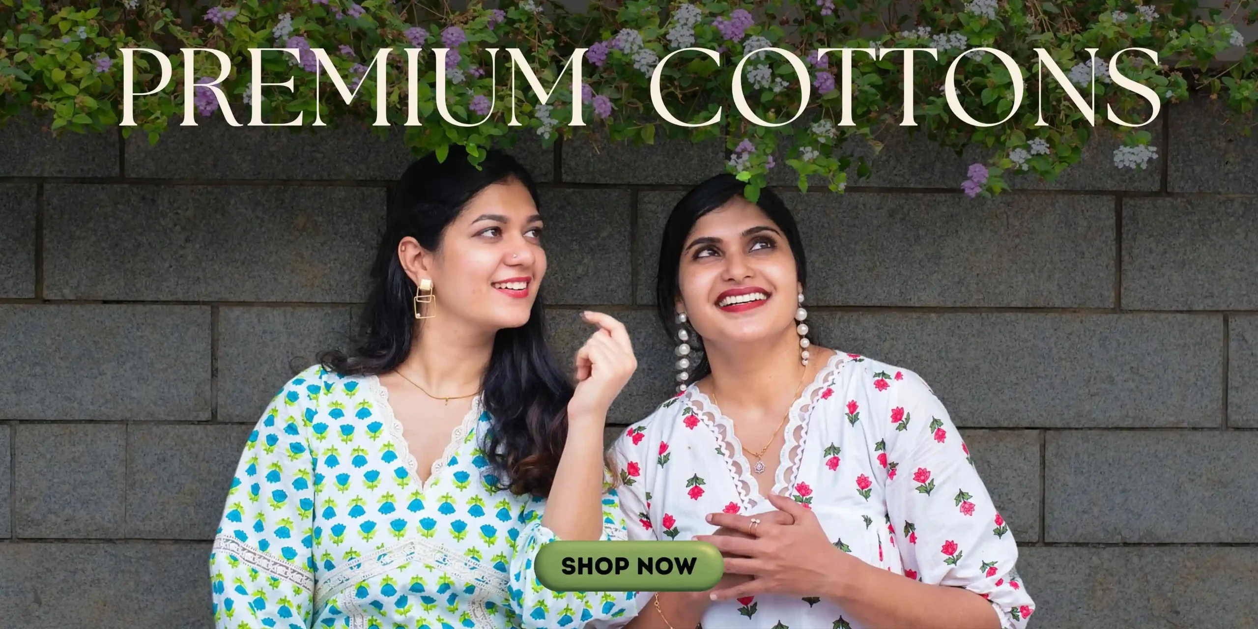 Florals Collection