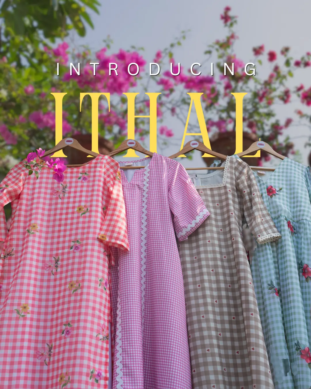 Ithal Collection